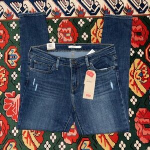 711 Skinny Levi's Jeans - Women's Size 12